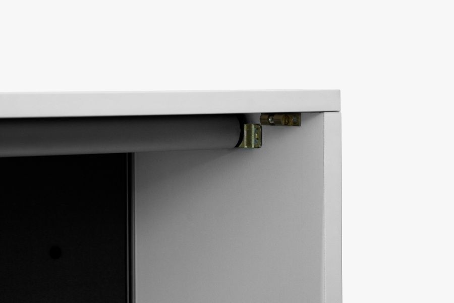 MDF dosky 